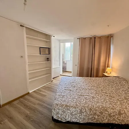 Apartmán Vue Sur Le Chateau 1 Er