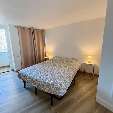 Apartmán Vue Sur Le Chateau 1 Er Vizille